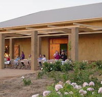 Wallington Wines - Tourism Search