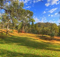 Inland Waters Holiday Parks Mookerawa Waters - Tourism Search