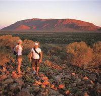 Mount Augustus - Tourism Search