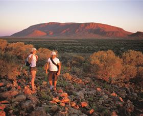 Mount Augustus - Tourism Search 0