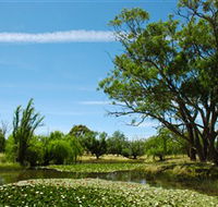 Wirraminna Environmental Education Centre - Tourism Search