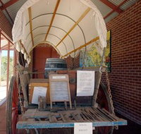 The Trek Wagon Walla Walla - Tourism Search