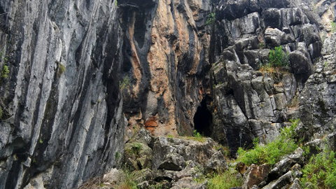 Borenore Karst Conservation Reserve - Tourism Search 2