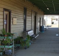 Culcairn Red Cross Craft Shop - Tourism Search
