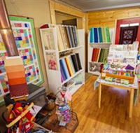 Fabric n Threads - Sharons Sewing Service - Tourism Search