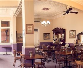 Culcairn Hotel - Tourism Search 4