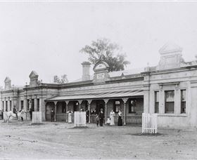 Culcairn Hotel - Tourism Search 5