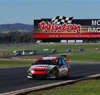 Winton Motor Raceway - Tourism Search