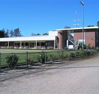 Walla Walla Bowling and Recreation Club - Tourism Search