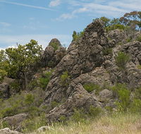 Verandah Cave - Tourism Search