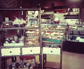 Culcairn Bakery - Tourism Search 2