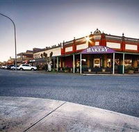 Culcairn Bakery - Tourism Search