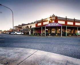 Culcairn Bakery - Tourism Search 0