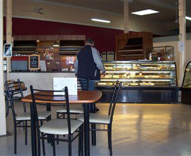 Culcairn Bakery - Tourism Search 1
