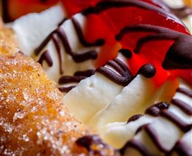 Culcairn Bakery - Tourism Search 3