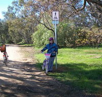 Culcairn Bike Track - Tourism Search