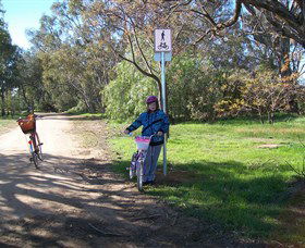Culcairn Bike Track - Tourism Search 0