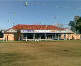 Culcairn Bowling And Recreation Club - Tourism Search 1