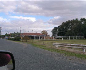 Culcairn Bowling And Recreation Club - Tourism Search 2