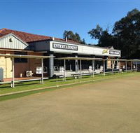 Culcairn Bowling and Recreation Club - Tourism Search