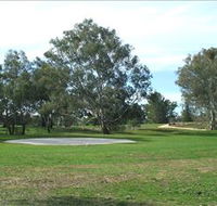 Culcairn Golf Club - Tourism Search