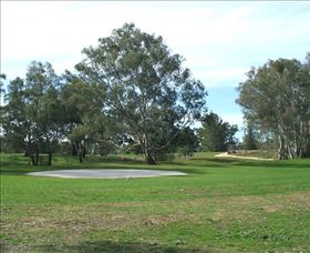 Culcairn Golf Club - Tourism Search 0