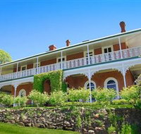 Boree Cabonne Homestead - Tourism Search
