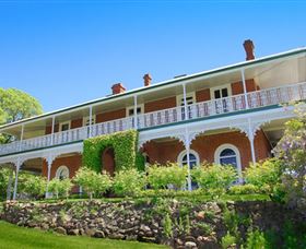 Boree Cabonne Homestead - Tourism Search 0