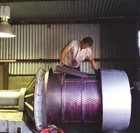 Orange Mountain Wines - Tourism Search