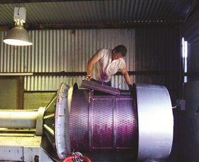 Orange Mountain Wines - Tourism Search 0