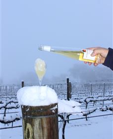 Orange Mountain Wines - Tourism Search 1