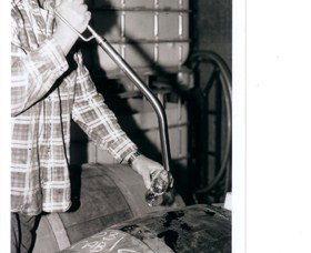 Orange Mountain Wines - Tourism Search 4