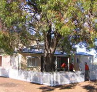 Australian Inland Mission Hospital - Tourism Search
