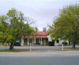 Morven NSW Tourism Search