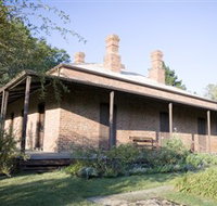 Lake View House - Tourism Search