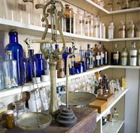 Dow's Pharmacy - Tourism Search