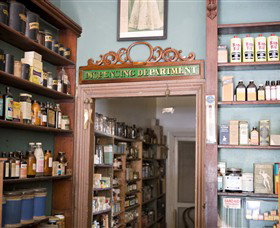 Dow's Pharmacy - Tourism Search 2