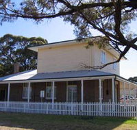 Restored Australian Inland Mission Hospital - Tourism Search