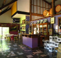 Cargo Road Wines - Tourism Search