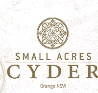 Small Acres Cyder - Tourism Search