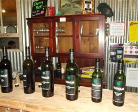 Ballinaclash Orchard And Cellar Door - Tourism Search 1