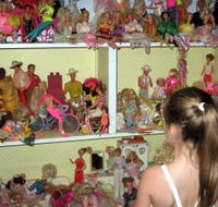 Gerogery Doll Museum - Tourism Search