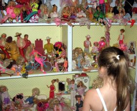 Gerogery Doll Museum - Tourism Search 0