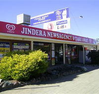 Jindera General Store and Cafe - Tourism Search