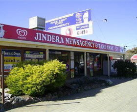 Jindera General Store And Cafe - Tourism Search 0