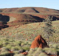 Camel Trail Millstream-Chichester National Park - Tourism Search