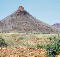 Millstream Chichester National Park - Tourism Search