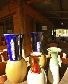 El Dorado Pottery - Tourism Search 1