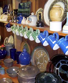 El Dorado Pottery - Tourism Search 3