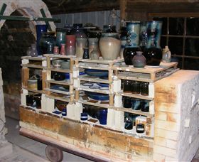 El Dorado Pottery - Tourism Search 2